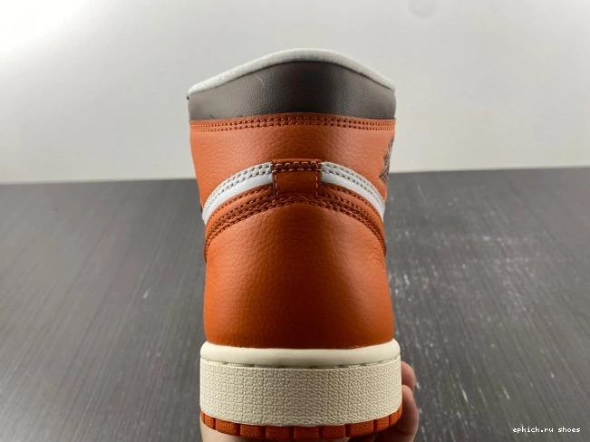 Cheap Jordan WMNS Starfish 1 DO9369-101 High OG Air 0729